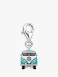 Thomas Sabo Volkswagen enamel charm, imported from the UK