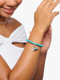 Thomas Sabo Volkswagen enamel charm, imported from the UK