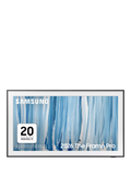 Samsung The Frame Pro Neo QLED TV 55 inch - British product