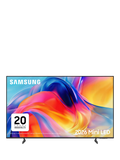 Samsung Mini LED TV UE55M72H 55 inch, UK version