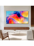 Samsung Mini LED TV 65 inch, imported from the UK