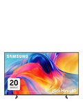 Samsung Mini LED HDR 4K Smart TV 50 inch, imported from the UK