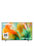 Samsung Mini LED TV UE65M80H 65 inch, UK version
