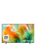 Samsung 85 inch Mini LED TV - British product