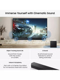 Samsung Neo QLED 4K Smart TV 85 inch (British brand)