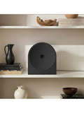 Samsung Music Studio smart speaker black, imported from the UK