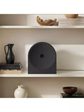 Samsung Music Studio smart speaker black, imported from the UK