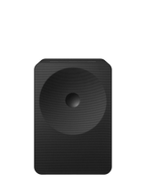 John Lewis Samsung HW-LS70H Music Studio 7 Bluetooth Wi-Fi Smart Speaker with Dolby Atmos & Alexa Built-In, Black- Buy online at McGrocer