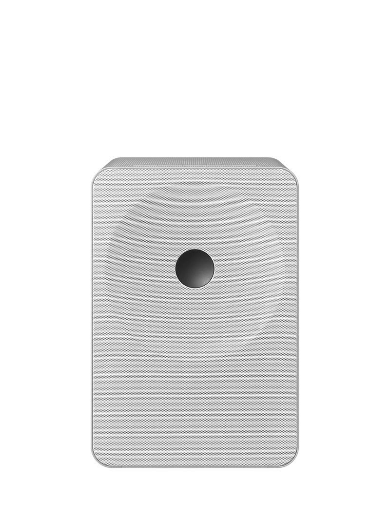 Samsung Music Studio 7 smart speaker White (British brand)