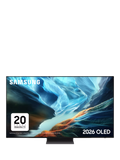 Samsung OLED TV S90H 48 inch - British product