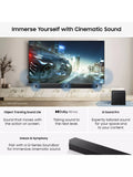 Samsung QE50QN80H Neo QLED TV 50 inch - British product