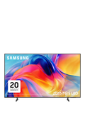 Samsung M72H Mini LED 43 inch 4K TV (British brand)