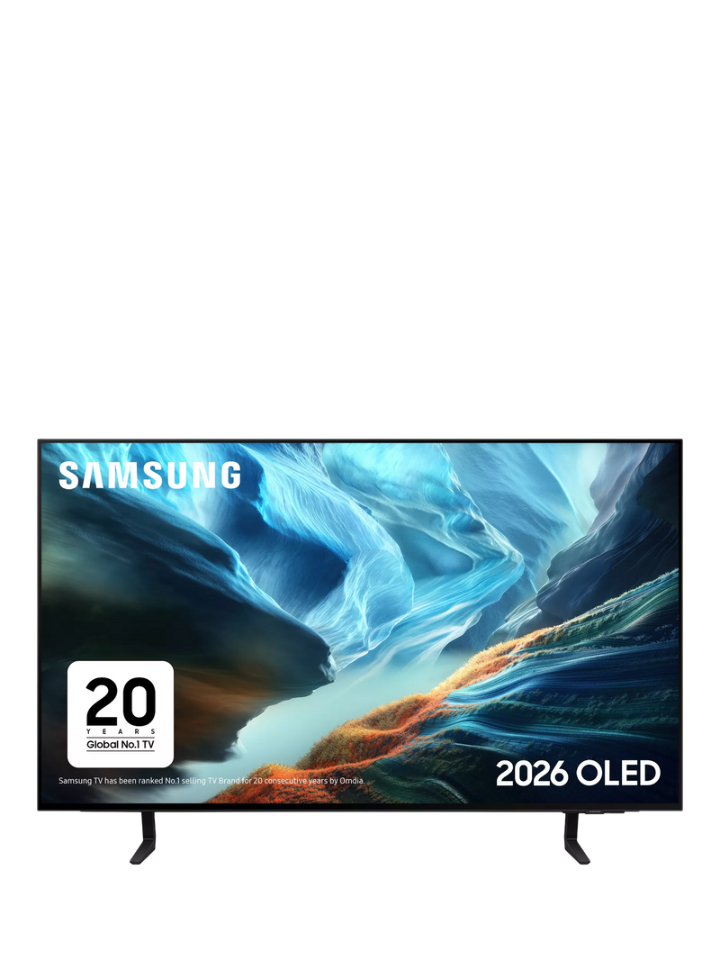 Samsung OLED TV S90H 42 inch, UK version