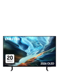 Samsung OLED TV S90H 42 inch, UK version