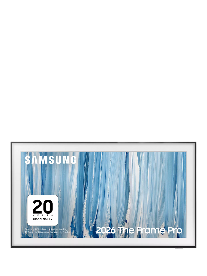 Samsung Frame Pro 65 inch Neo QLED TV - British product
