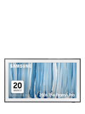 Samsung Frame Pro 65 inch Neo QLED TV - British product