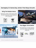 Samsung S90H 83-inch OLED TV (British brand)