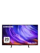 John Lewis Samsung QE48S85H OLED HDR 4K Ultra HD Smart AI TV, 48 inch- Buy online at McGrocer