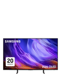 Samsung 48 inch OLED 4K Smart TV, UK version