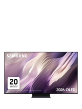 John Lewis Samsung QE48S95H 48 inch OLED HDR 4K Ultra HD Smart AI TV- Buy online at McGrocer