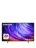 Samsung 77-inch OLED HDR 4K Smart TV (British brand)