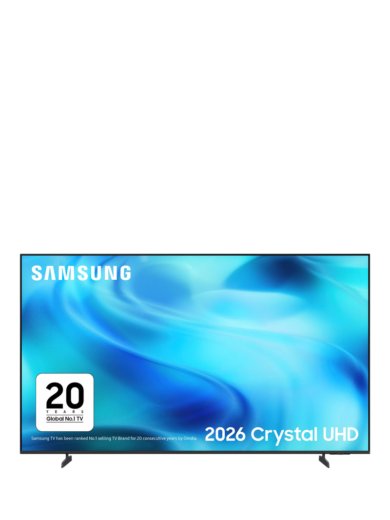 Samsung Smart TV UE85U8000H 85 inch, UK version