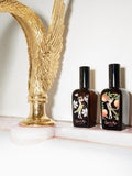 Coco de Mer Divine Glow water-based lubricant, imported from the UK