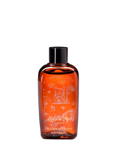 John Lewis Coco de Mer Enraptured Figment Massage Oil- Buy online at McGrocer