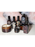 Coco de Mer Roseravished massage oil, imported from the UK