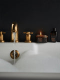 Coco de Mer Roseravished massage oil, imported from the UK