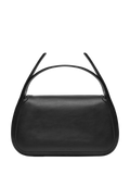 Samsøe Samsøe shoulder grab bag black (British brand)