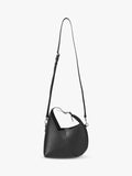 Samsøe Samsøe Sakaia Mini Bag black shoulder bag, UK version