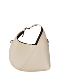 Samsøe Samsøe Sakaia mini shoulder bag bone white, imported from the UK