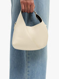 Samsøe Samsøe Sakaia mini shoulder bag bone white, imported from the UK