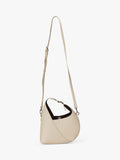 Samsøe Samsøe Sakaia mini shoulder bag bone white, imported from the UK