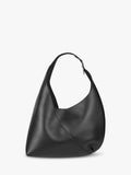 Samsøe Samsøe Sakaia Shoulder Bag Black, imported from the UK