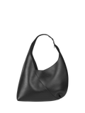 Samsøe Samsøe Sakaia Shoulder Bag Black, imported from the UK