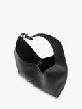 Samsøe Samsøe Sakaia Shoulder Bag Black, imported from the UK