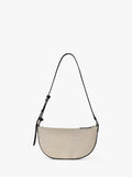 Samsøe Samsøe Samoon shoulder bag bone white - UK version