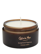 John Lewis Coco de Mer Enraptured Figment Massage Candle- Buy online at McGrocer