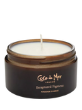 Coco de Mer Enraptured Figment massage candle (British brand)