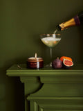 Coco de Mer Enraptured Figment massage candle (British brand)