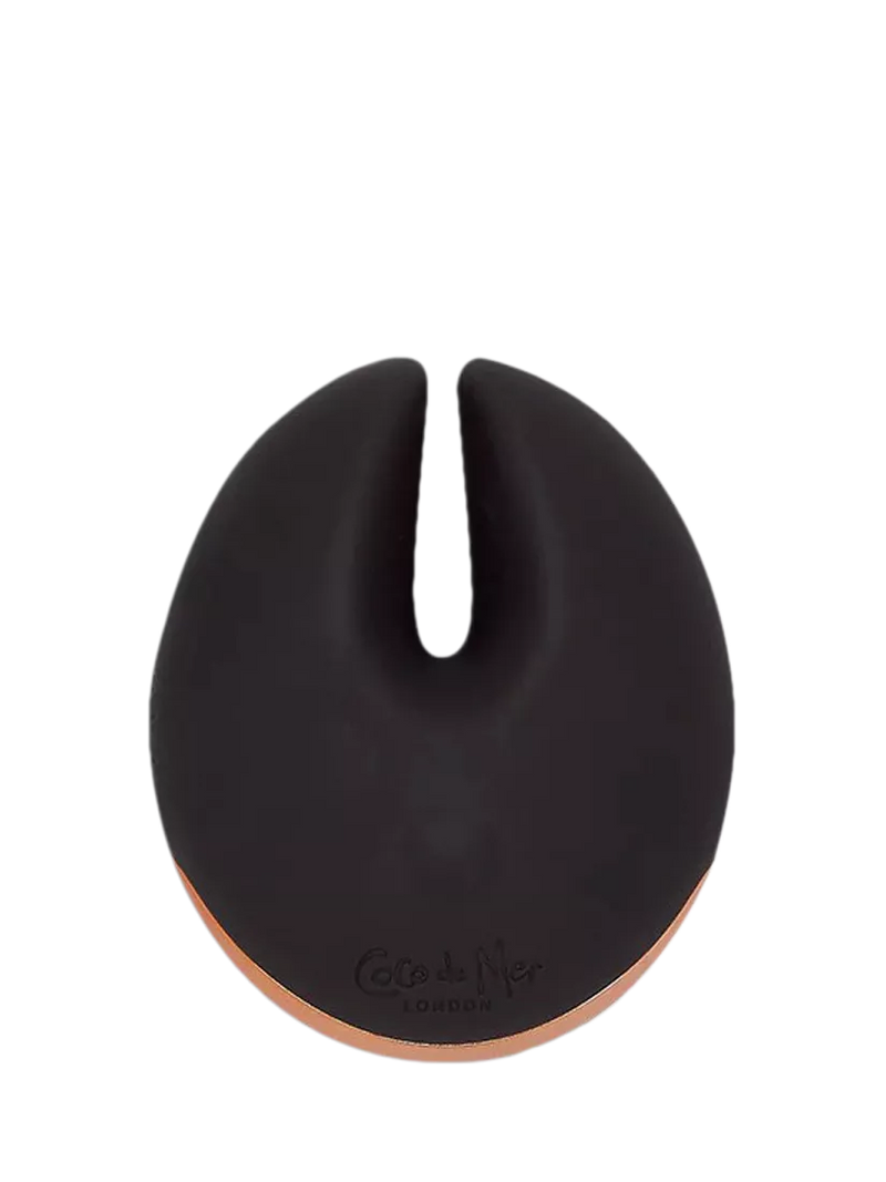 Coco de Mer The Seed vibrator, imported from the UK