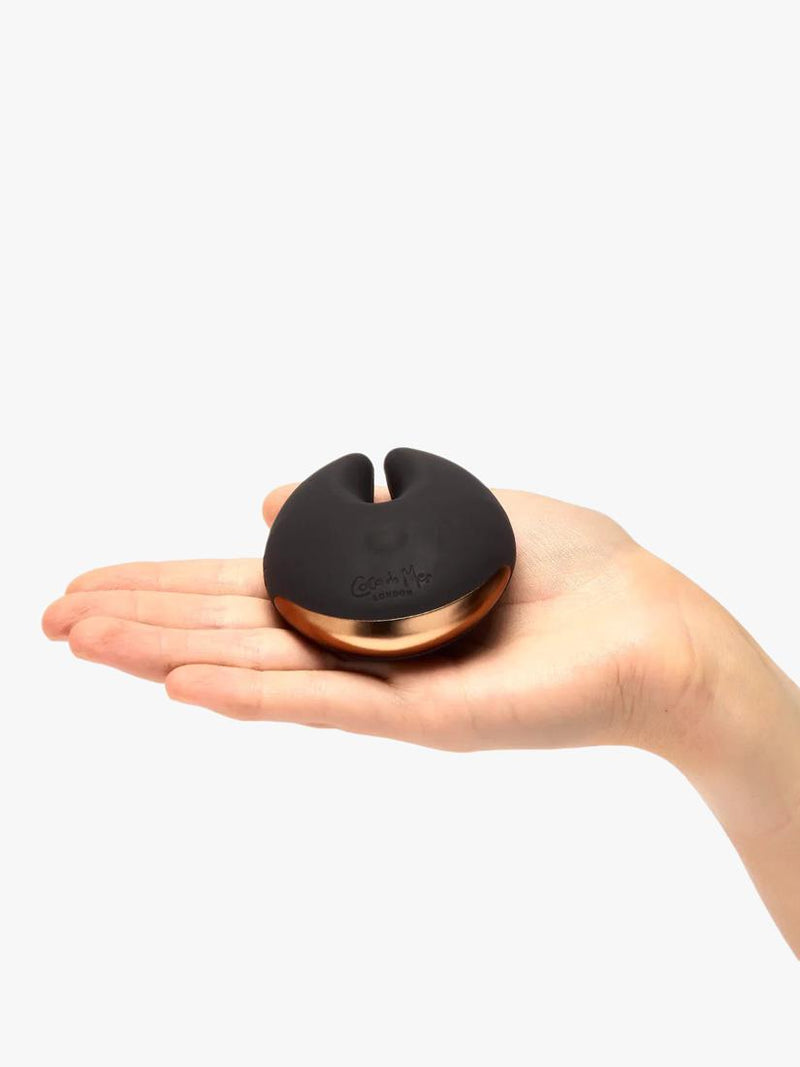 Coco de Mer The Seed vibrator, imported from the UK