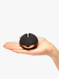 Coco de Mer The Seed vibrator, imported from the UK