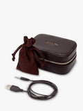 Coco de Mer The Seed vibrator, imported from the UK