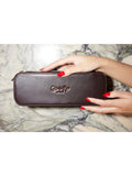 Coco de Mer dual vibrator Pleasure No.2 - British product