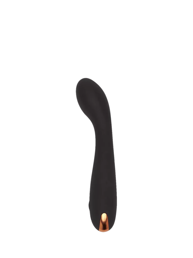 Coco de Mer Pleasure No.3 G-Spot Vibrator - British product