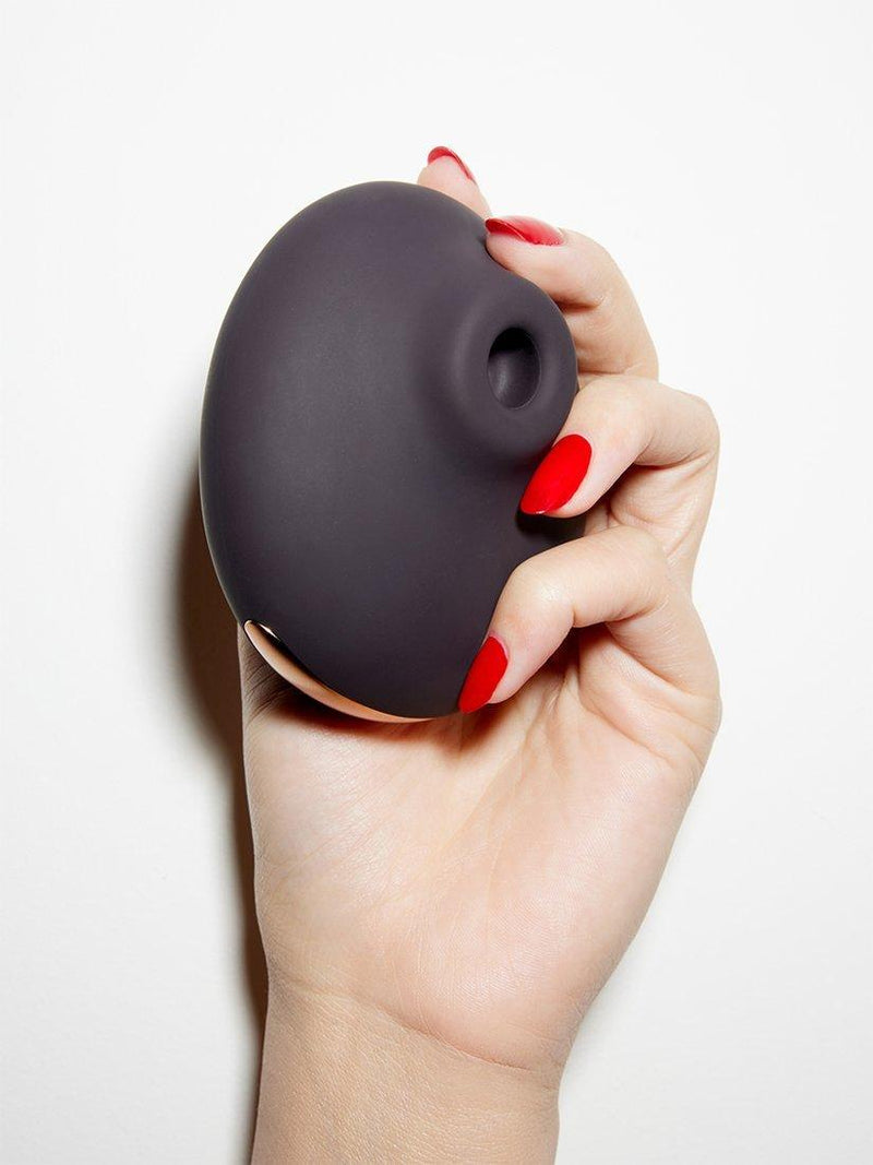 Coco de Mer Pleasure No. 7 stimulator - British product