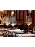 Spiegelau Lifestyle wine glasses 12 pack 630ml, UK version